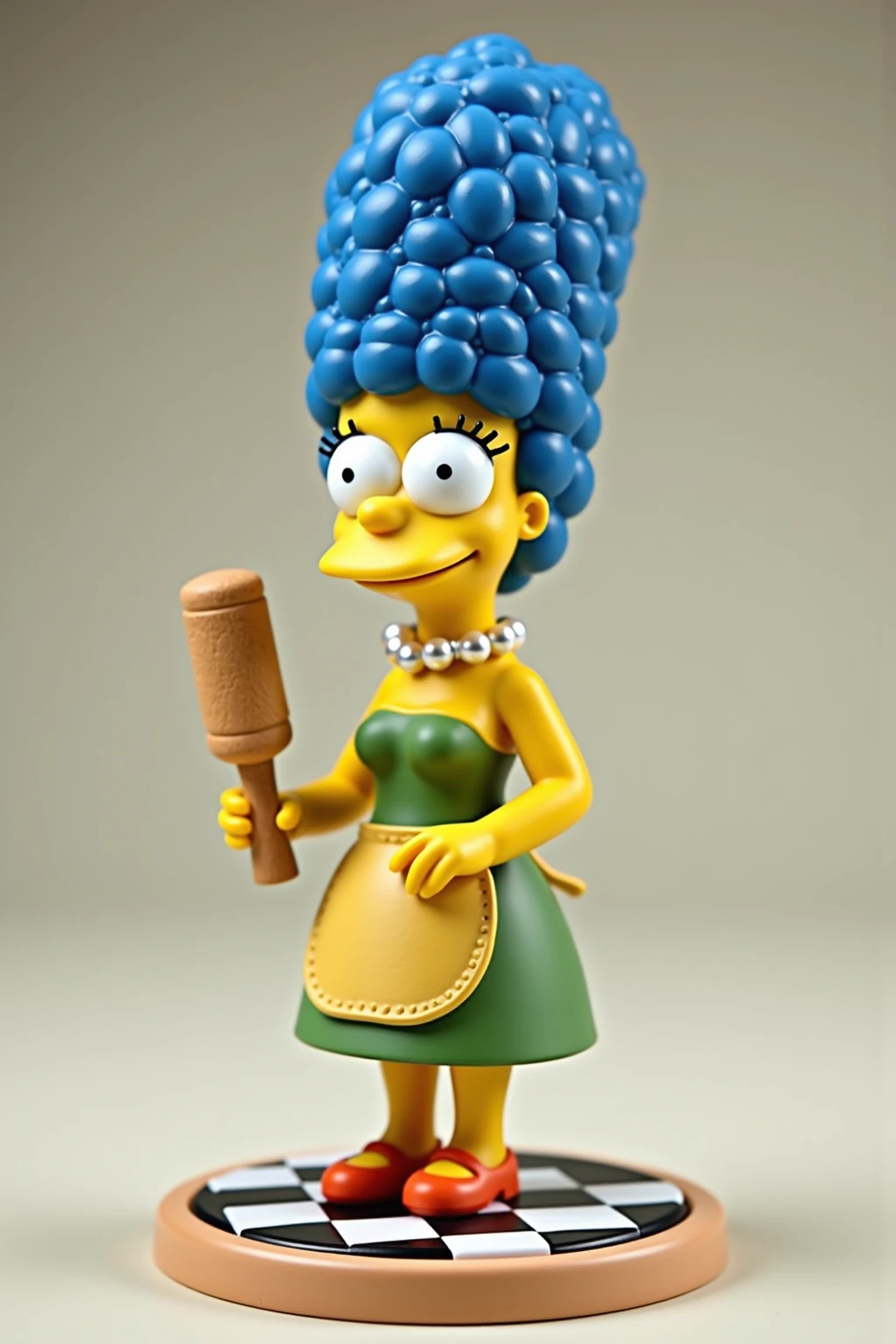 Marge Simpson – The Simpsons