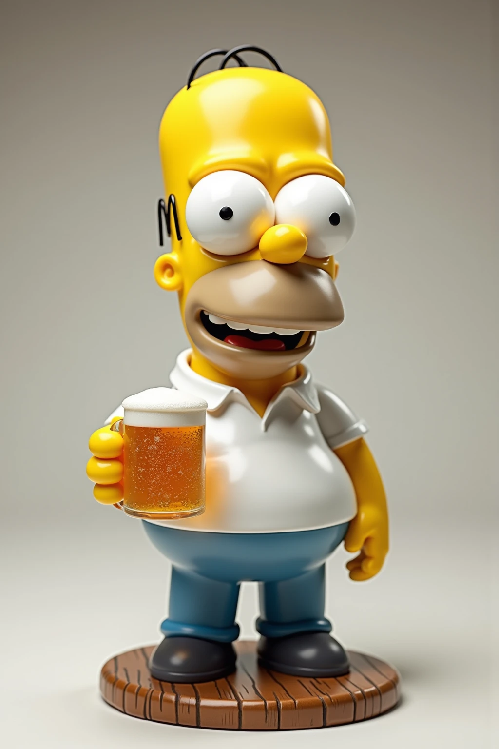 Homer Simpson