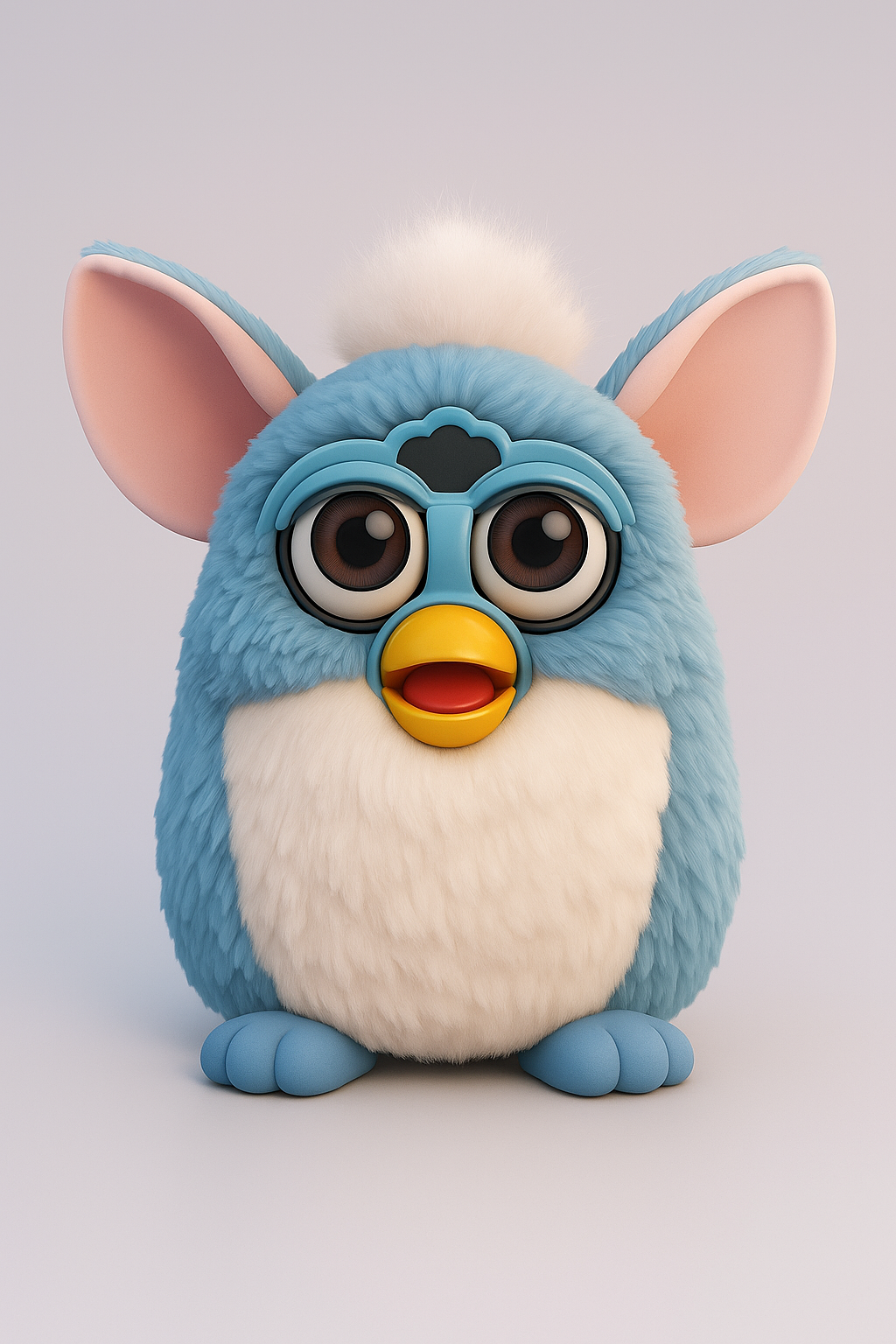 Furby Toy