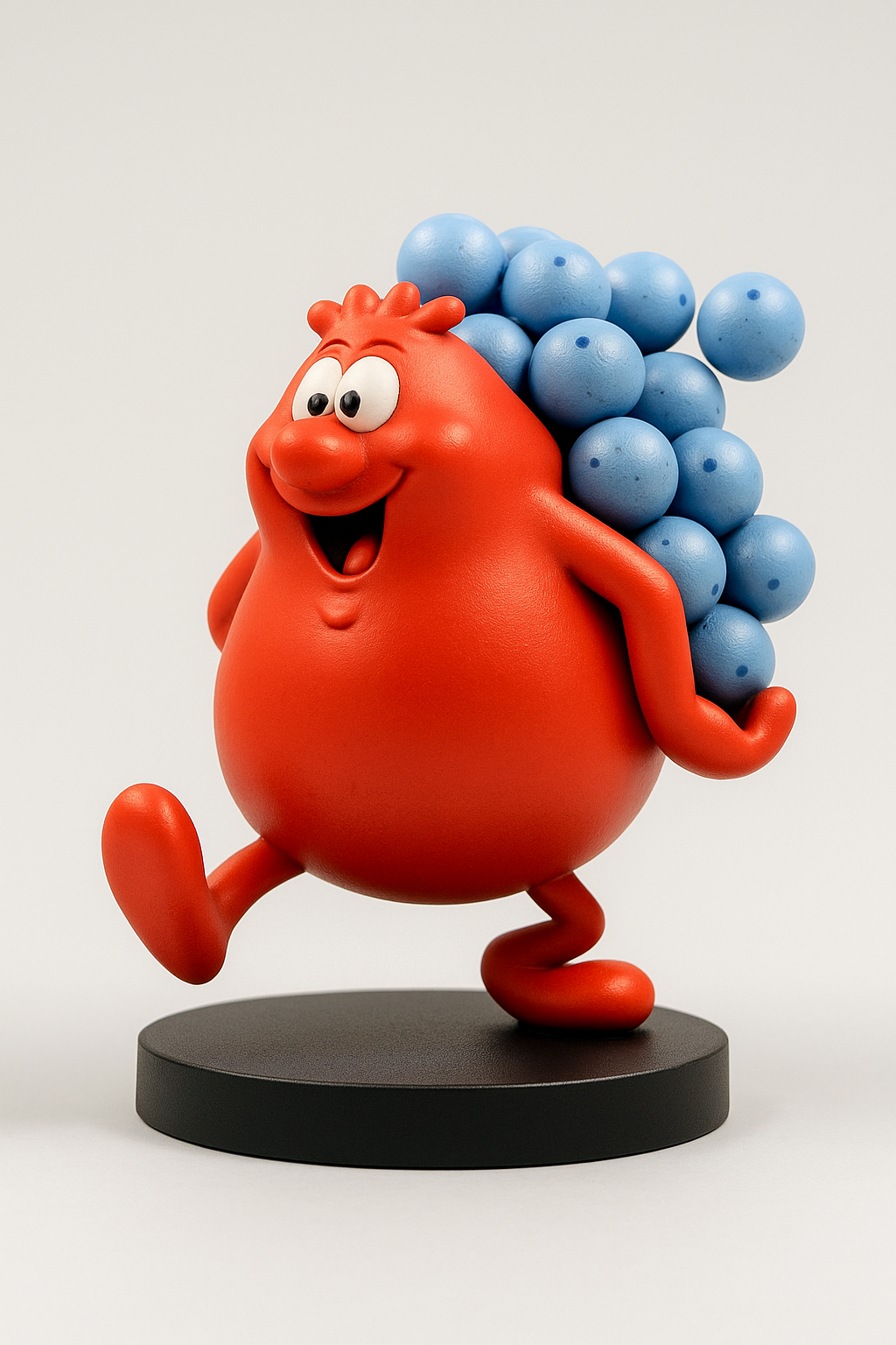 Hemo – Once upon a time… the human body