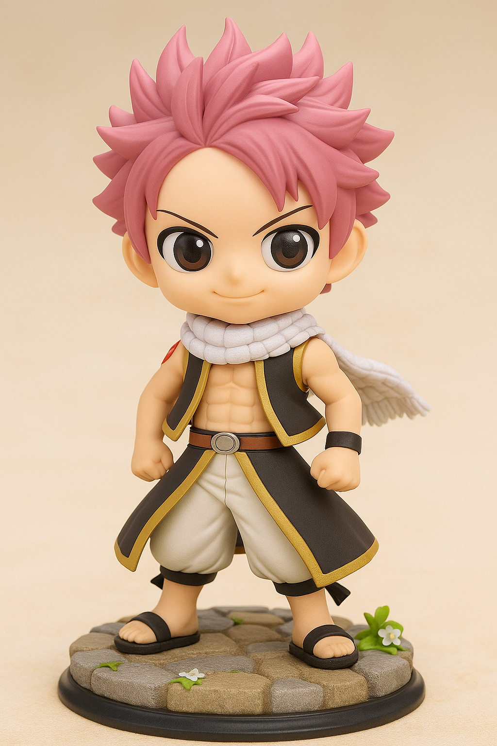 Natsu – Qposket Fairy Tail