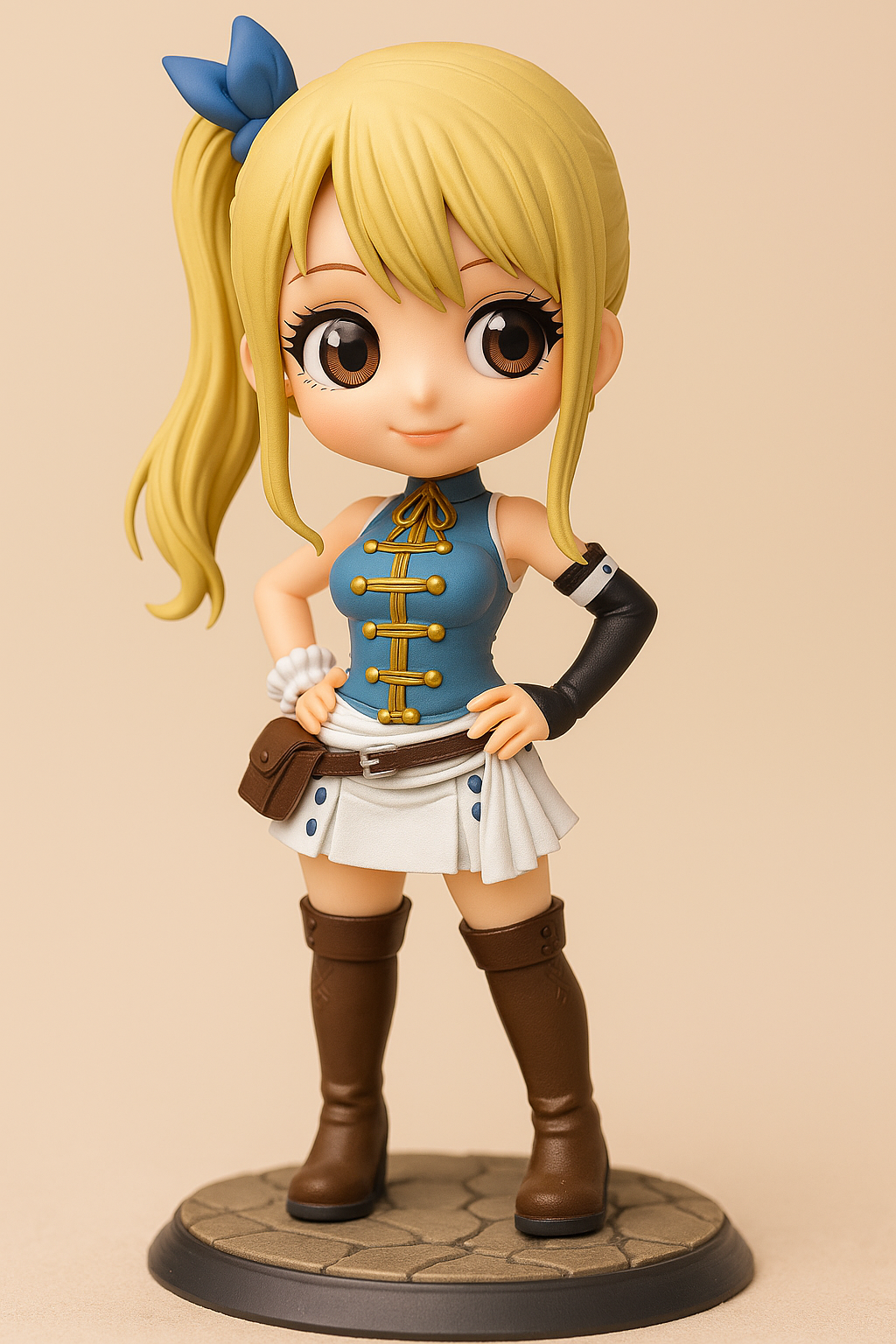 Lucy – Qposket Fairy Tail