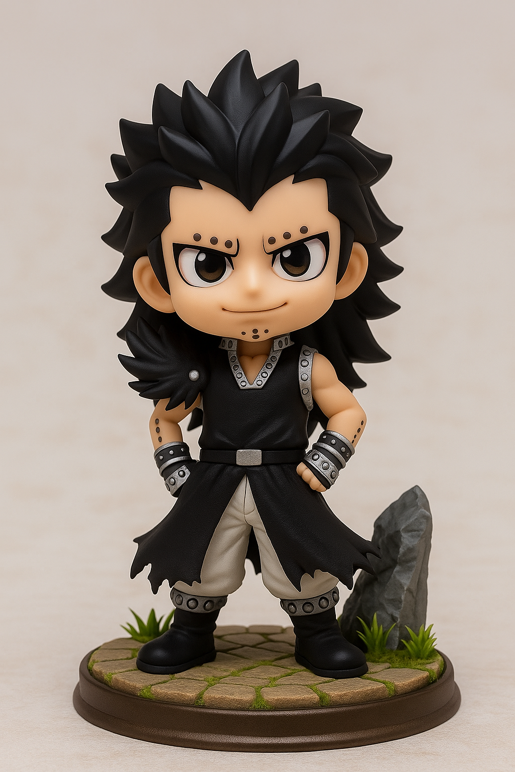 Gajeel – Qposket Fairy Tail