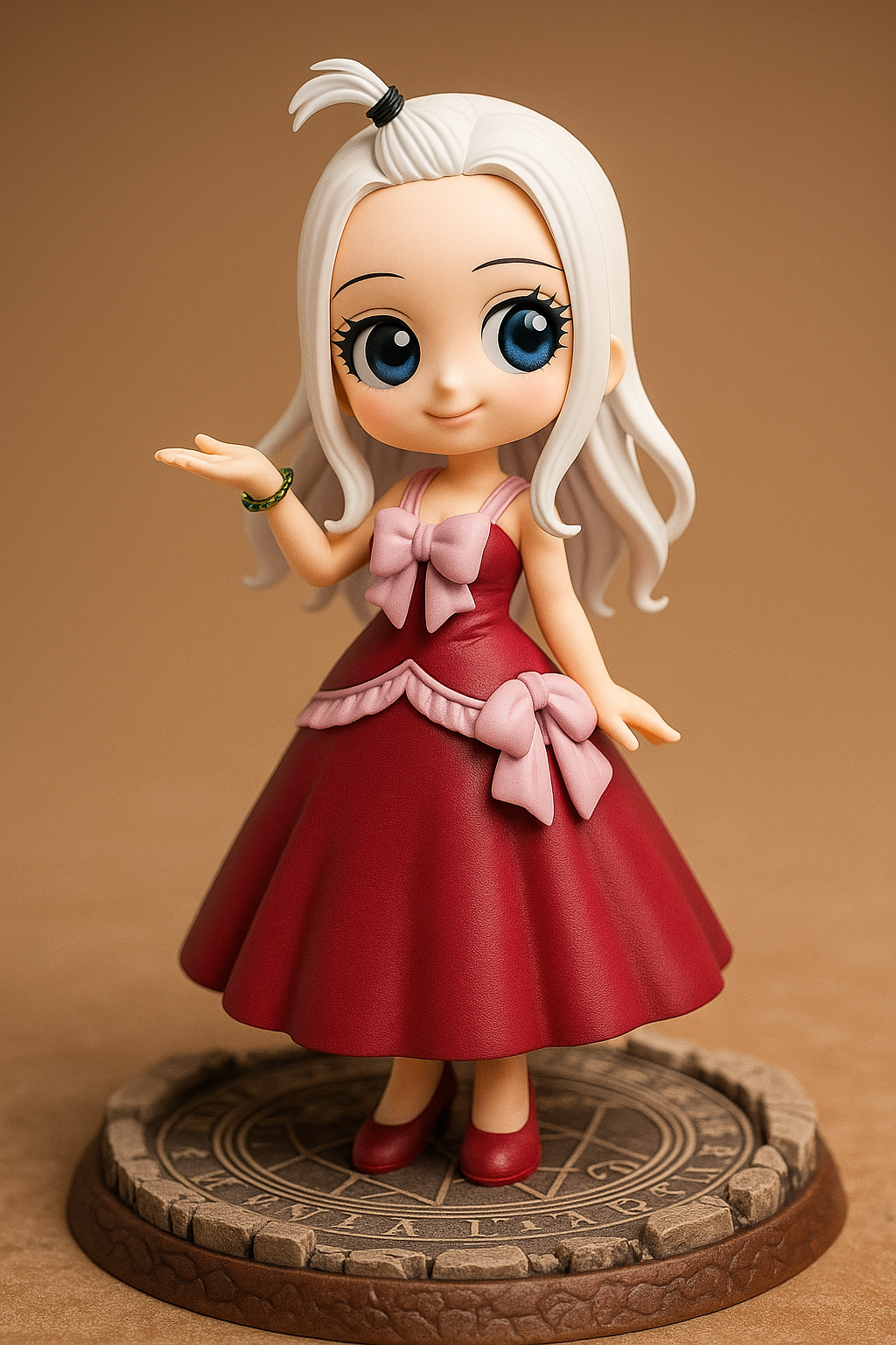 Mirajane – Qposket Fairy Tail