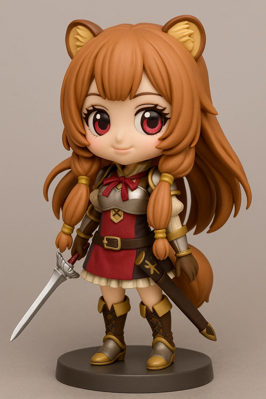 Raphtalia – The Rising of the Shield Hero – Qposket Figure