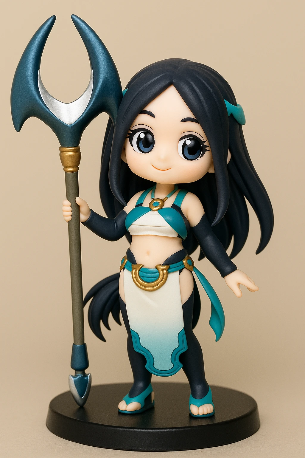 Sadeena – The Rising of the Shield Hero – Qposket Figure