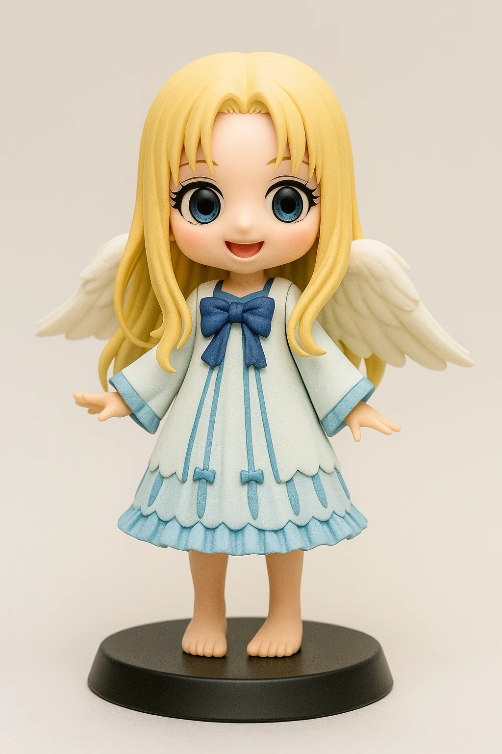 Filo – The Rising of the Shield Hero – Qposket Figure