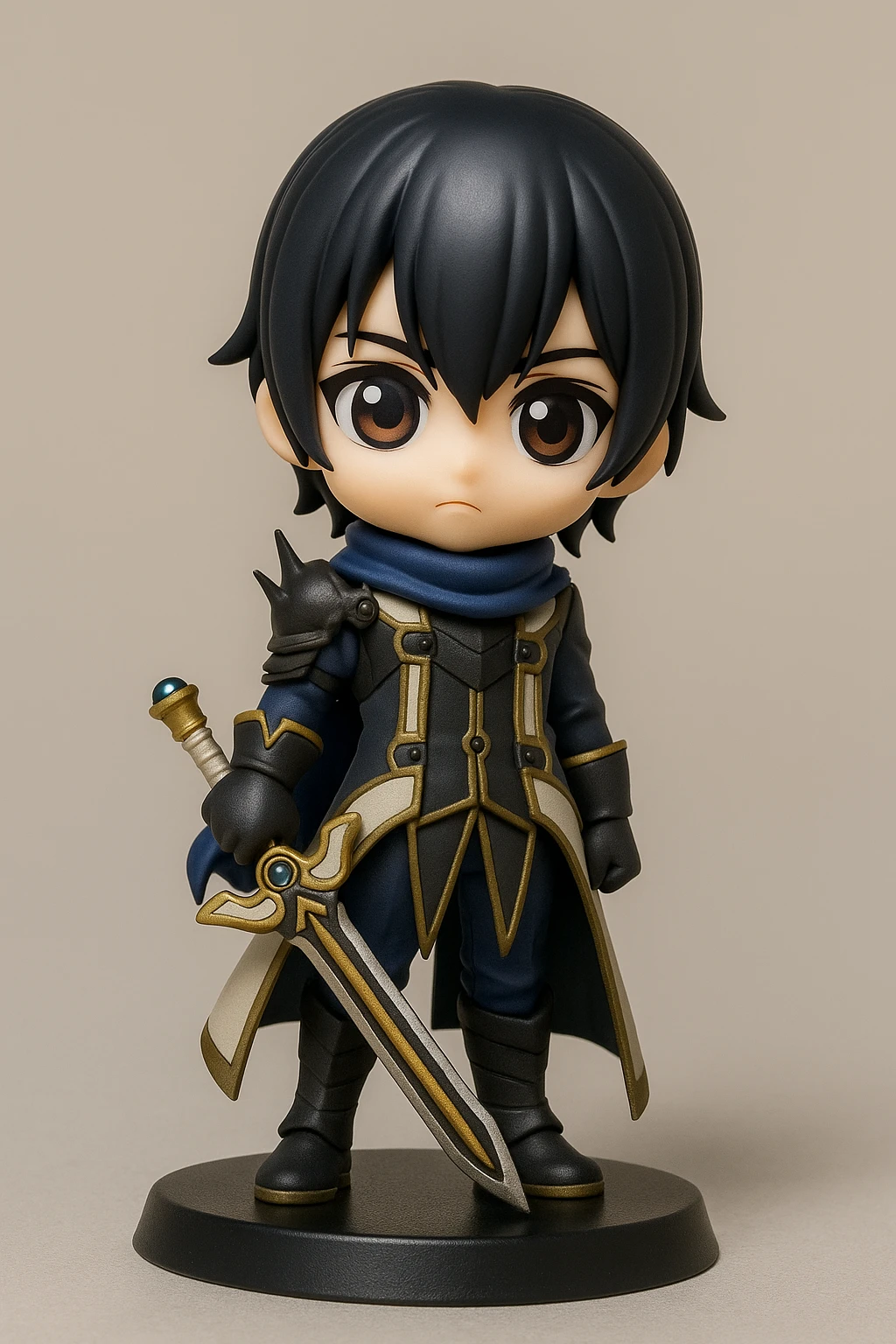 Ren Amaki – The Rising of the Shield Hero – Qposket Figure