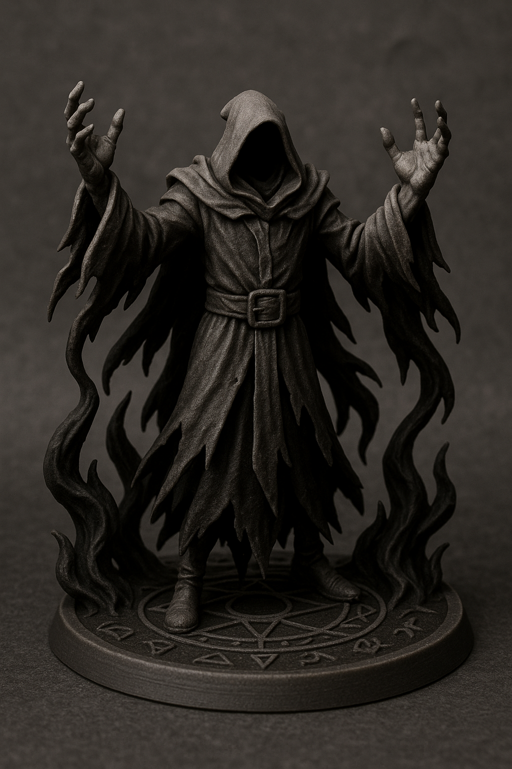 Xerath, Shadow Summoner