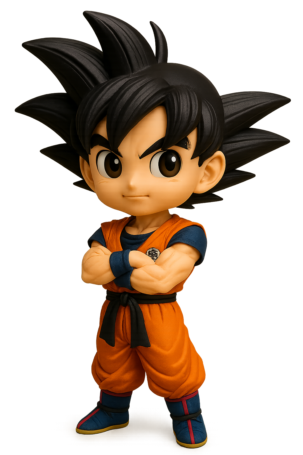 Son Goku – Dragon Ball – Qposket