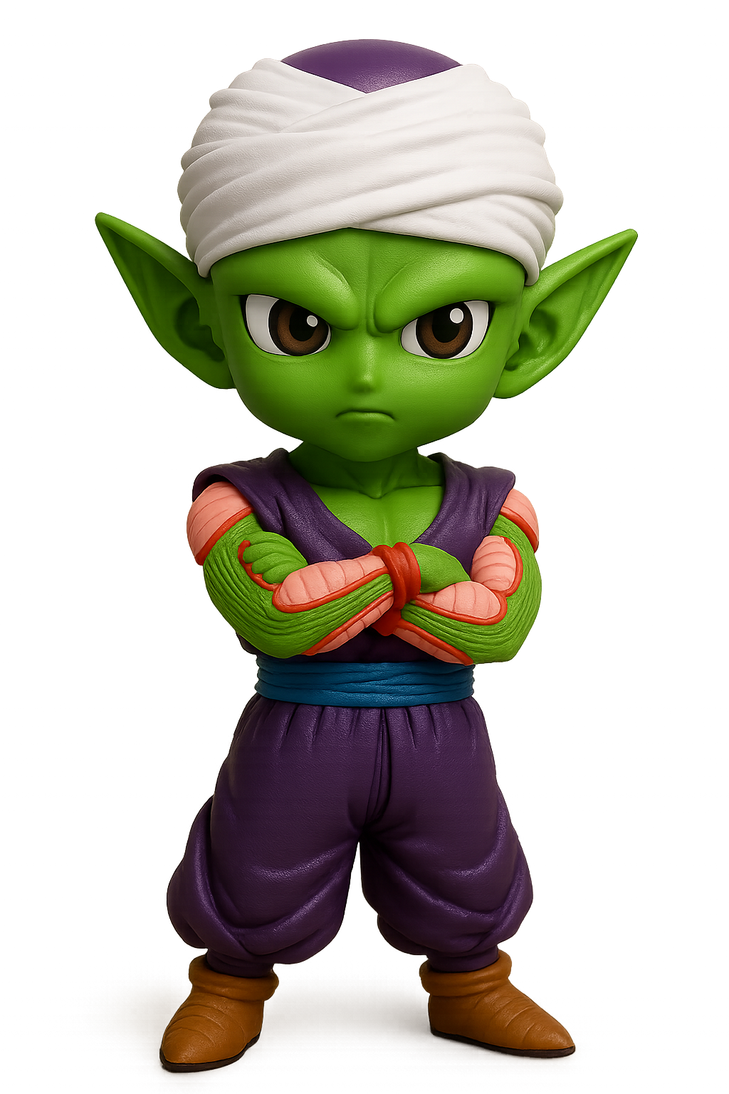 Piccolo – Dragon Ball – Qposket