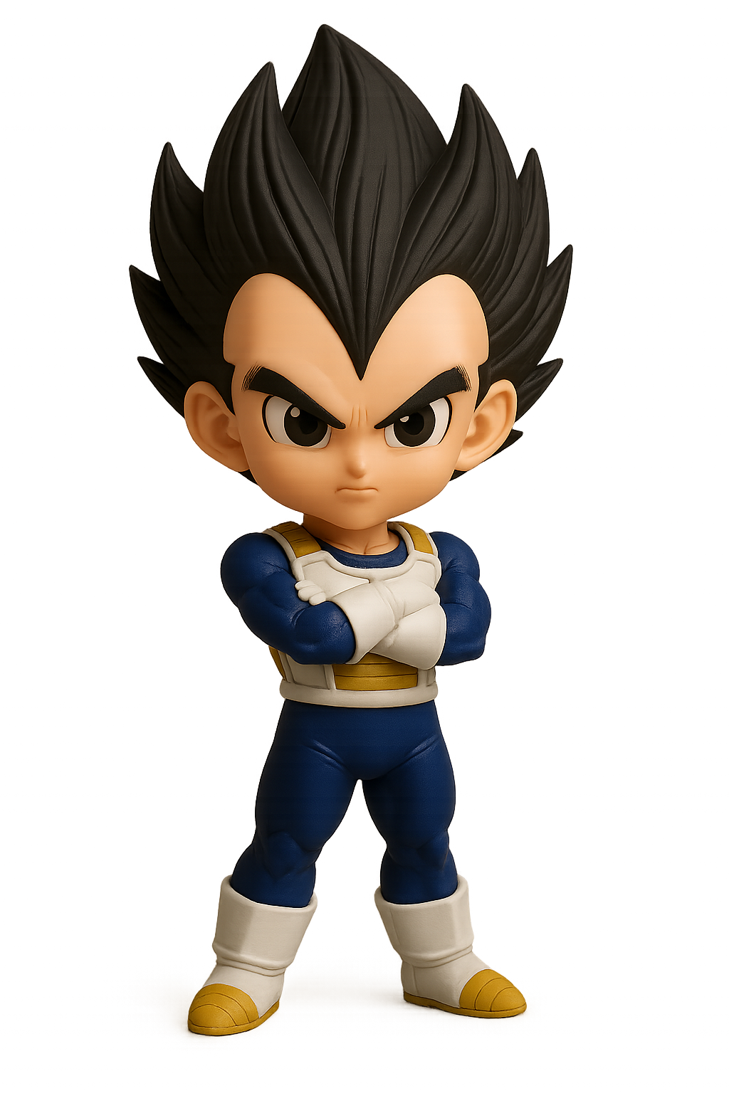 Vegeta – Dragon Ball – Qposket