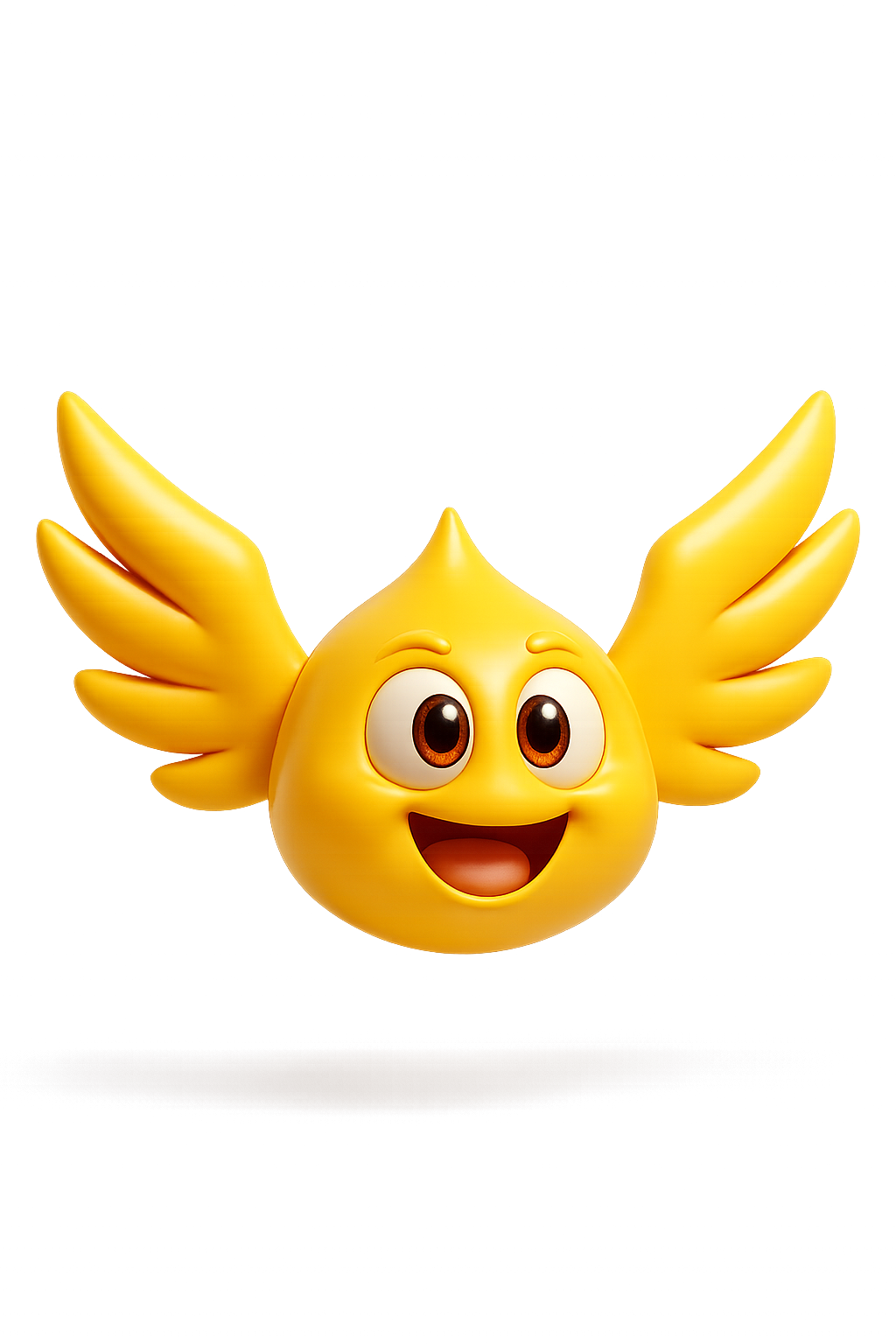 Gnome – Fly's Companion – Dragon Quest: Dai no Daibouken